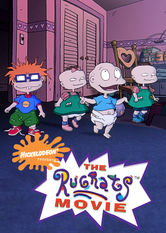 Onde Assistir Rugrats Os Anjinhos O Filme Netflix