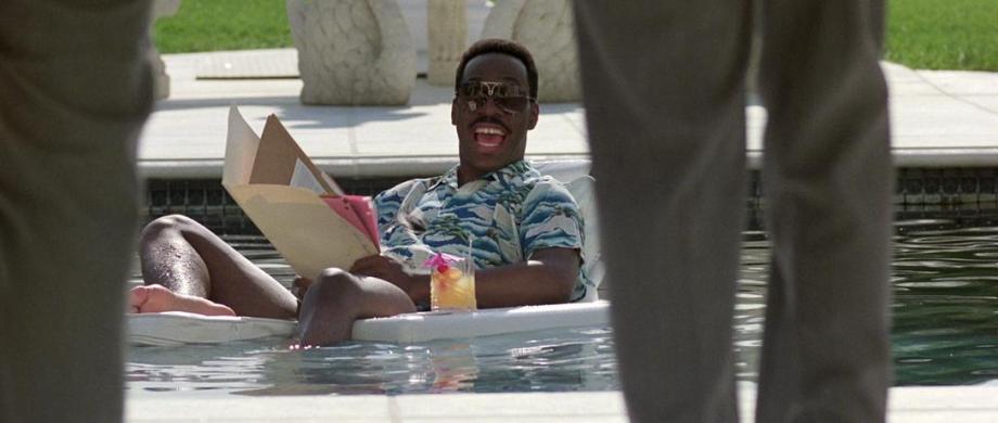 Where To Watch Beverly Hills Cop II 1987 On Netflix Flixboss