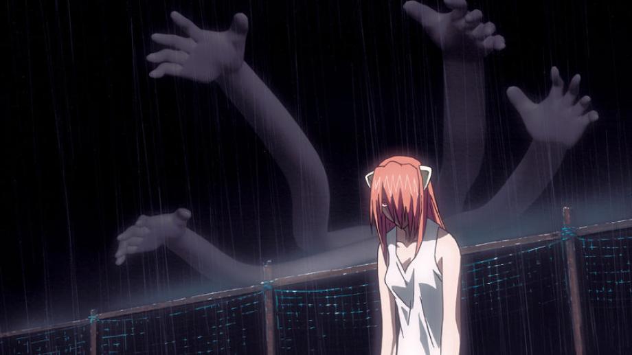 O Regarder Elfen Lied Sur Netflix Flixboss