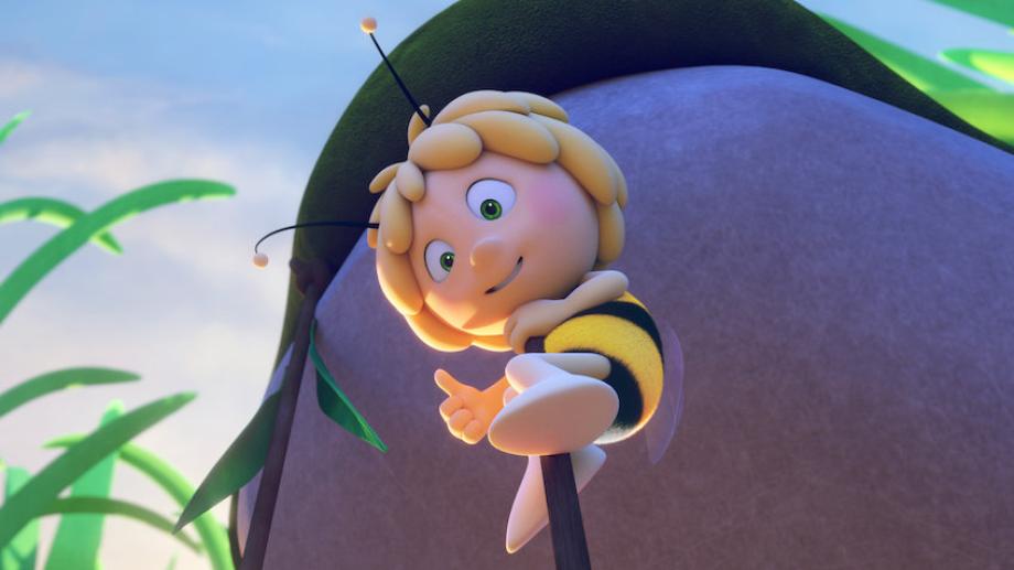 Maya The Bee The Honey Games Bei Netflix Deutschland Flixboss