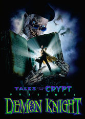 Poster: Tales from the Crypt: Demon Knight