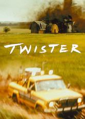 Poster: Twister