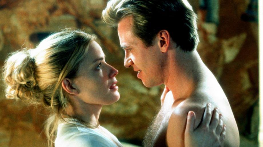 The Saint (1997) - De beste films op Netflix België
