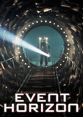 Poster: Event Horizon