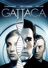 Poster: Gattaca