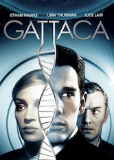 Poster: Gattaca