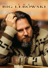 The big lebowski online netflix