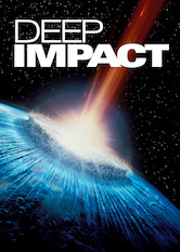 Poster: Deep Impact