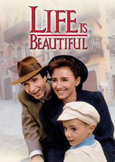 Poster: Life Is Beautiful