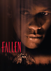 Poster: Fallen
