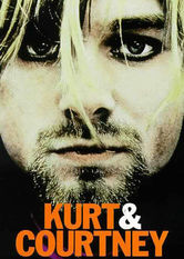 Poster: Kurt & Courtney