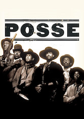 Poster: Posse