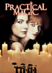 Poster: Practical Magic