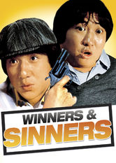 Poster: Perdedores e Vencedores