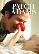 Poster: Patch Adams