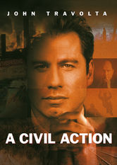 Poster: A Civil Action