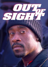 Poster: Out of Sight