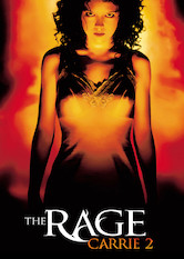 Poster: The Rage: Carrie 2