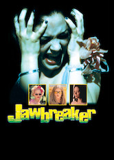 Poster: Jawbreaker