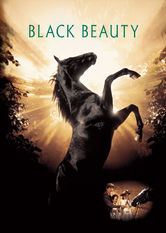 Poster: Black Beauty