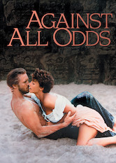 Poster: Against All Odds