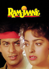 Poster: Ram-Jaane