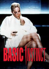 Poster: Basic Instinct