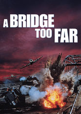 Poster: A Bridge Too Far