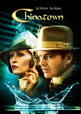 Poster: Chinatown