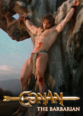 Poster: Conan the Barbarian