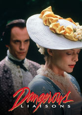 Poster: Dangerous Liaisons