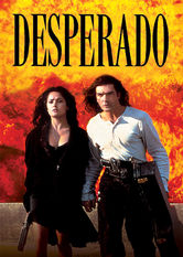 Poster: Desperado