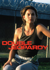 Poster: Double Jeopardy