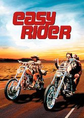 Poster: Easy Rider