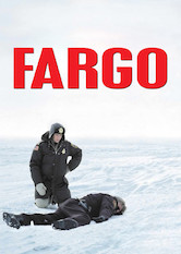 Poster: Fargo