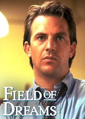 Poster: Field of Dreams