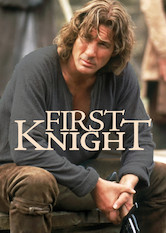 Poster: First Knight