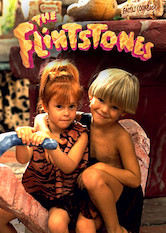 Poster: The Flintstones