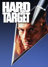 Poster: Hard Target