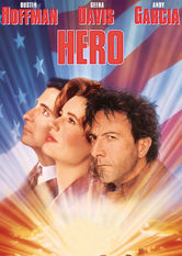 Poster: Hero