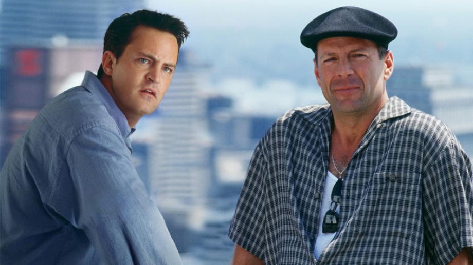 Where to watch 'The Whole Nine Yards (2000)' on Netflix | Flixboss