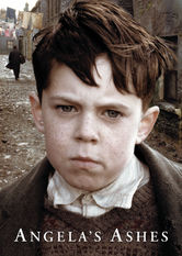 Poster: Angela's Ashes