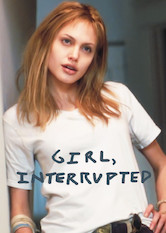 Poster: Ragazze interrotte