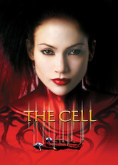 Poster: The Cell