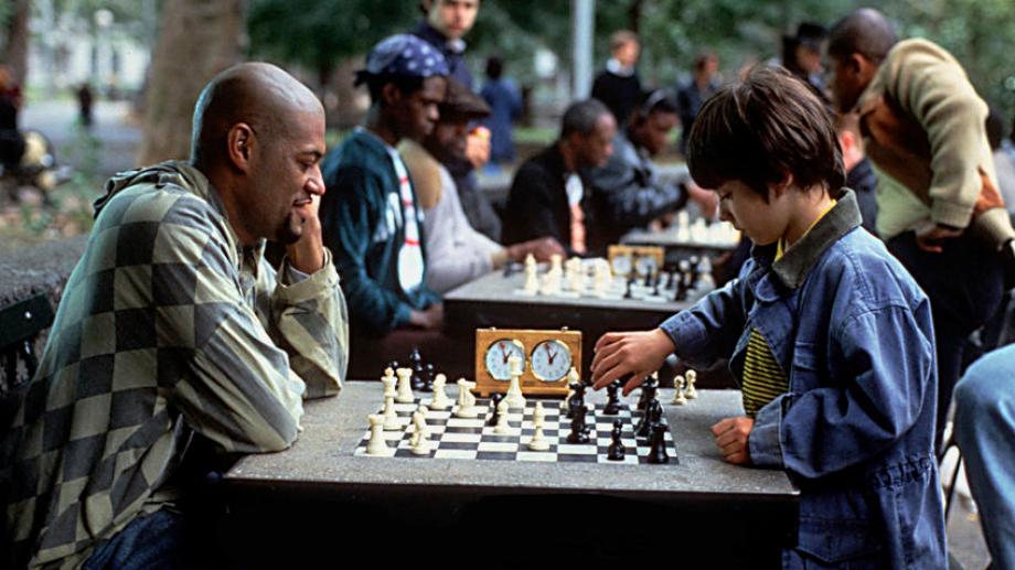 Where to watch 'Searching for Bobby Fischer (1993)' on Netflix