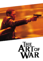 Poster: The Art of War