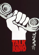 Poster: Talk Radio