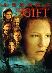 Poster: The Gift