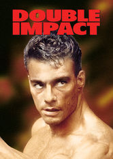Poster: Double Impact