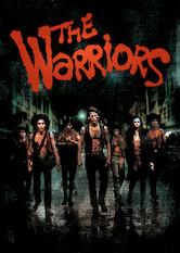 Poster: The Warriors – krigarna